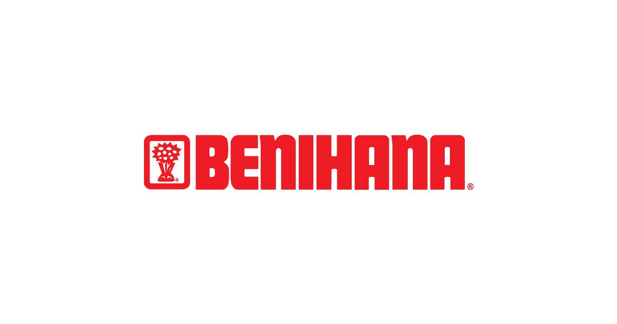 benihana logo