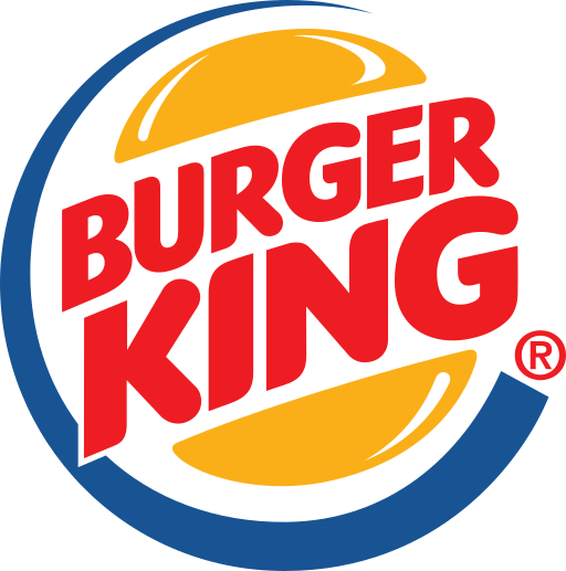 burger king logo